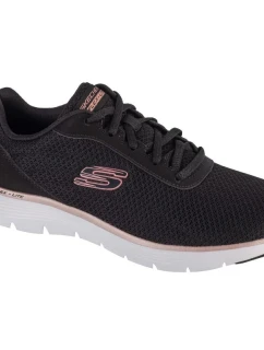 Skechers Flex Appeal 5.0 150206-BKRG navy blue 36