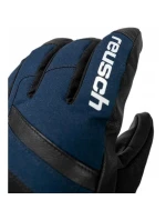 Rukavice Reusch Booster GORE-TEX r. 9 navy blue Rukavice Reusch Booster GORE-TEX r. 9 navy blue