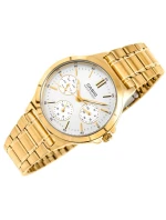 Dámské hodinky CASIO LTP-V300G-7 + BOX Dámské hodinky CASIO LTP-V300G-7 + BOX