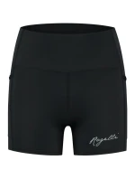 Rogelli běžecké kalhoty ESSENTIAL černé XL