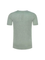 Rogelli běžecké tričko ACE green L