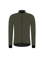 Rogelli dres s dlouhým rukávem SIGNATURE zelená L