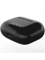 BEZDRÁTOVÁ BLUETOOTH SLUCHÁTKA SAVIO TWS-02 PRO