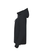 Dámská softshellová bunda Trail (ebony gray)