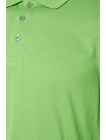 Daiber JN 720 Pánské funkční polo 02.0720 red