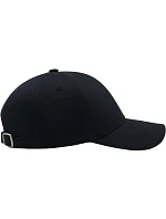 Atlantis Headwear Sport Sandwich 6 panelová baseball kšiltovka "Sport Sandwich" 33.0504 navy/navy