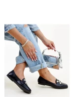 Mokasiny model 207273 Solea