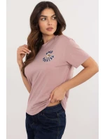 T-shirt model 208741 Sublevel