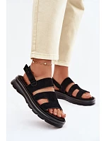 Sandály model 225947 Step in style Sandály model 225947 Step in style