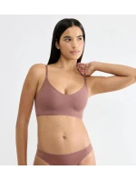 sloggi Soft ADAPT Top - BROWN - SLOGGI BROWN - SLOGGI