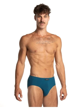 Kalhotky Lama M-1071 CL A'3 M-2XL