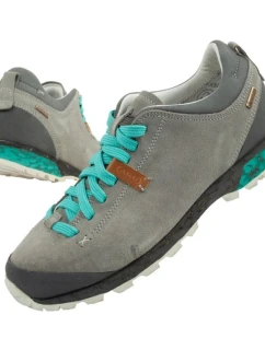 Dámské trekové boty Aku Bellamont 3 Suede GORE-TEX [520.3 693] dámské