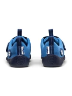 Affenzahn Sneaker Cotton Lucky Bear Jr boty 00391-30001