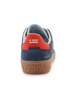 Boty D.Franklin Rebel Basic Flag M DFSH387005-NAVY