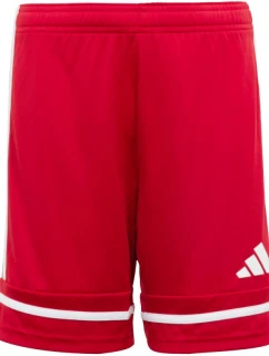 Šortky adidas Squadra 25 Jr JN5456