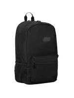 Skechers Essential Backpack SKCH8442-BLK Black Jedna velikost Skechers Essential Backpack SKCH8442-BLK Black Jedna velikost