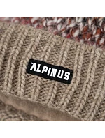 Dámská zimní čepice Autiola W ST18332 - Alpinus