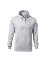 Cape M pánská mikina s kapucí MLI-41303 - Malfini Cape M pánská mikina s kapucí MLI-41303 - Malfini