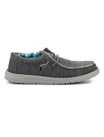 Boty Hey Dude Wally Sox M 40019-025 Boty Hey Dude Wally Sox M 40019-025