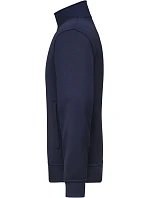 Daiber JN 836 Mikina se stojáčkem 02.0836 navy Daiber JN 836 Mikina se stojáčkem 02.0836 navy