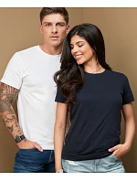 Stedman Classic-T Unisex Unisex tričko 05.2000 ash Stedman Classic-T Unisex Unisex tričko 05.2000 ash