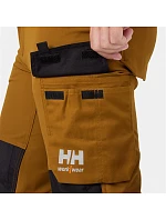 Helly Hansen Oxford 77395 R Pracovní kalhoty "Oxford Connect TM" - střední 59.407R black Helly Hansen Oxford 77395 R Pracovní kalhoty "Oxford Connect TM" - střední 59.407R black