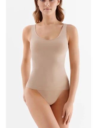 Gabriella Tank kód S102 barva: natural