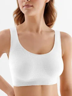 Gabriella Top Tank Code S103 barva: bianco