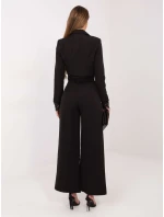 IT kalhoty SP FL9020 1.73 černá