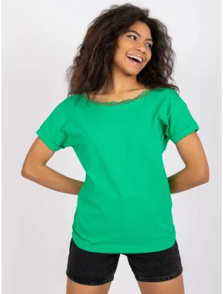 Halenka RV BZ 7544.00 zelená Halenka RV BZ 7544.00 zelená