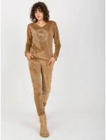 Souprava RV KMPL 8442.23P velbloud