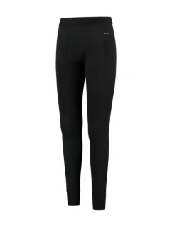 Thermal Underwear spodní kalhoty unisex černá