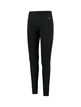 Thermal Underwear spodní kalhoty unisex černá Thermal Underwear spodní kalhoty unisex černá