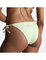 Dámské plavky Bikini UW0UW04496-LXW - Tommy Hilfiger Dámské plavky Bikini UW0UW04496-LXW - Tommy Hilfiger