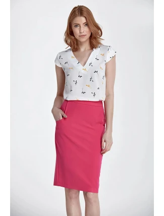 Dámská sukně SP33 - Nife Dámská sukně SP33 - Nife