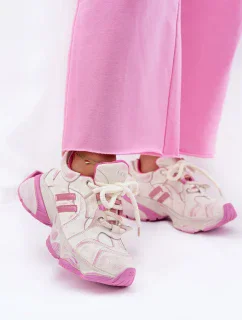 Sportovní obuv  model 211308 Step in style