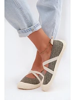 Balerinky  model 228085 Step in style