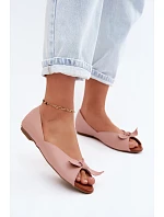 Balerinky  model 228086 Step in style