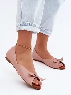 Balerinky  model 228086 Step in style