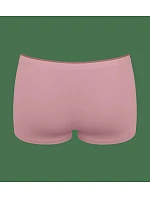 sloggi GO Sense Short 2P - Tea Rose - SLOGGI Tea Rose - SLOGGI