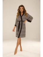 Župan De Lafense 842 Mavis S-2XL Župan De Lafense 842 Mavis S-2XL