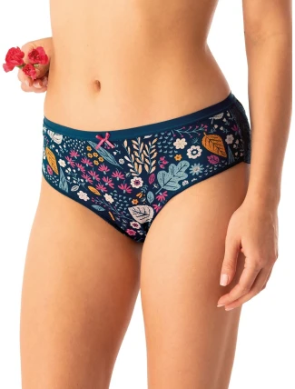 Kalhotky Key LPC 570 B25 S-2XL A'2