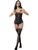 Bodystocking Mapale 1104 Bodystocking Mapale 1104