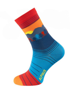 Alpinus Lavaredo W dámské ponožky FI11094