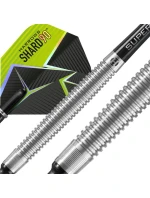 Brány SHARD 90% steeltip Shard90% šipky