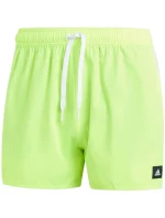 Plavecké šortky adidas CLX s třemi pruhy M IS2054