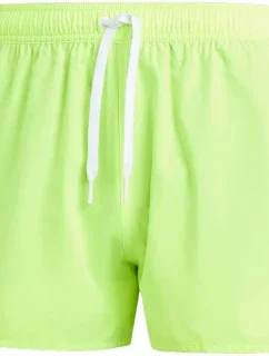 Plavecké šortky adidas CLX s třemi pruhy M IS2054