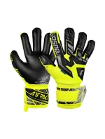 Reusch Attrakt Freegel Silver Jr brankářské rukavice 5572235 2025