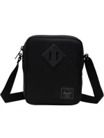 Herschel Heritage Crossbody 11384-05881 Black Jedna velikost