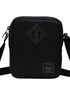 Herschel Heritage Crossbody 11384-05881 Black Jedna velikost